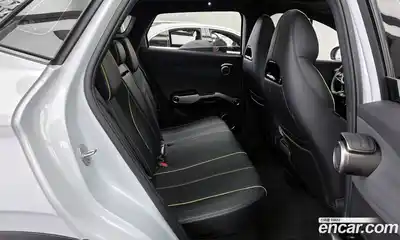 BYD Atto 3 2025 0.1 гидро в Москве № 976781, миниатюра 12