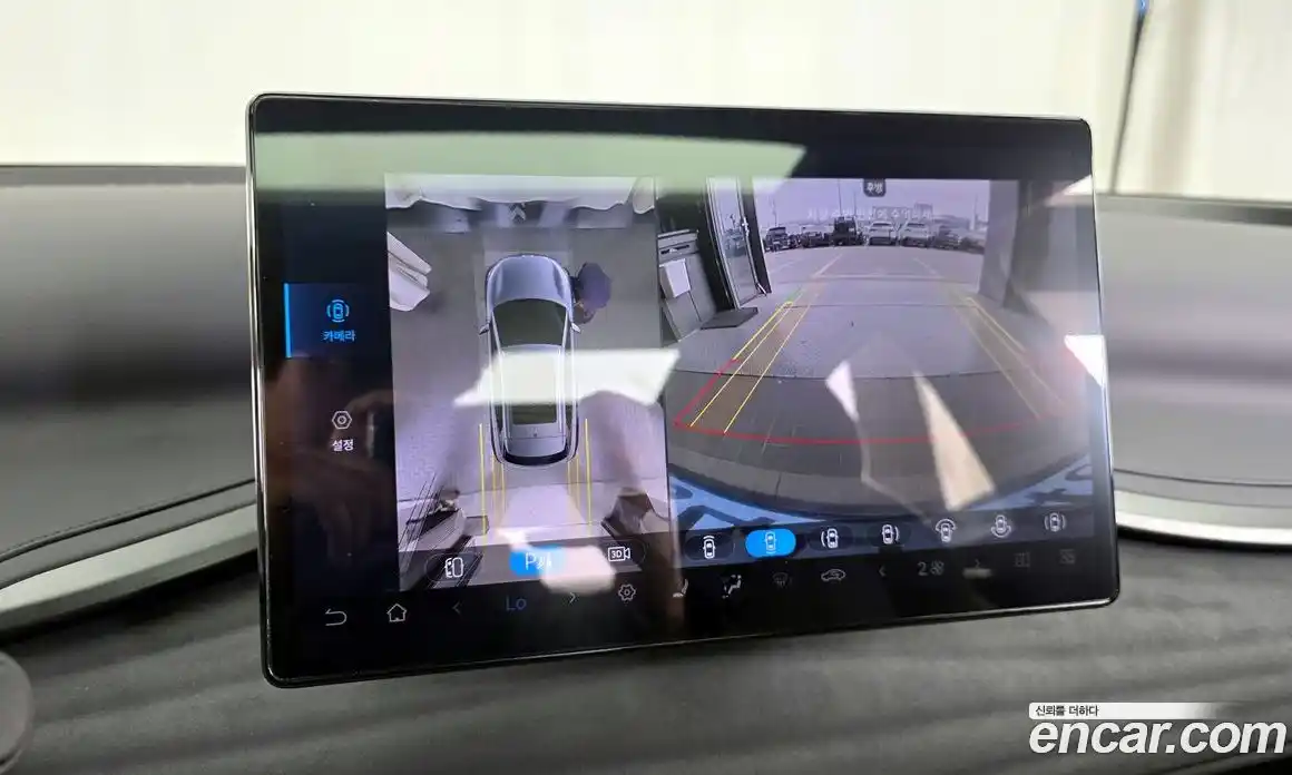 BYD Atto 3 2025 0.1 гидро в Москве № 976781, фото 15