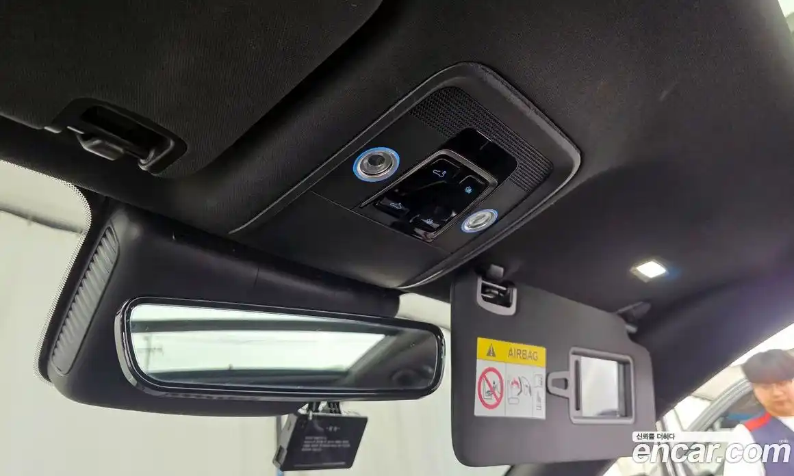 BYD Atto 3 2025 0.1 гидро в Москве № 976781, фото 17