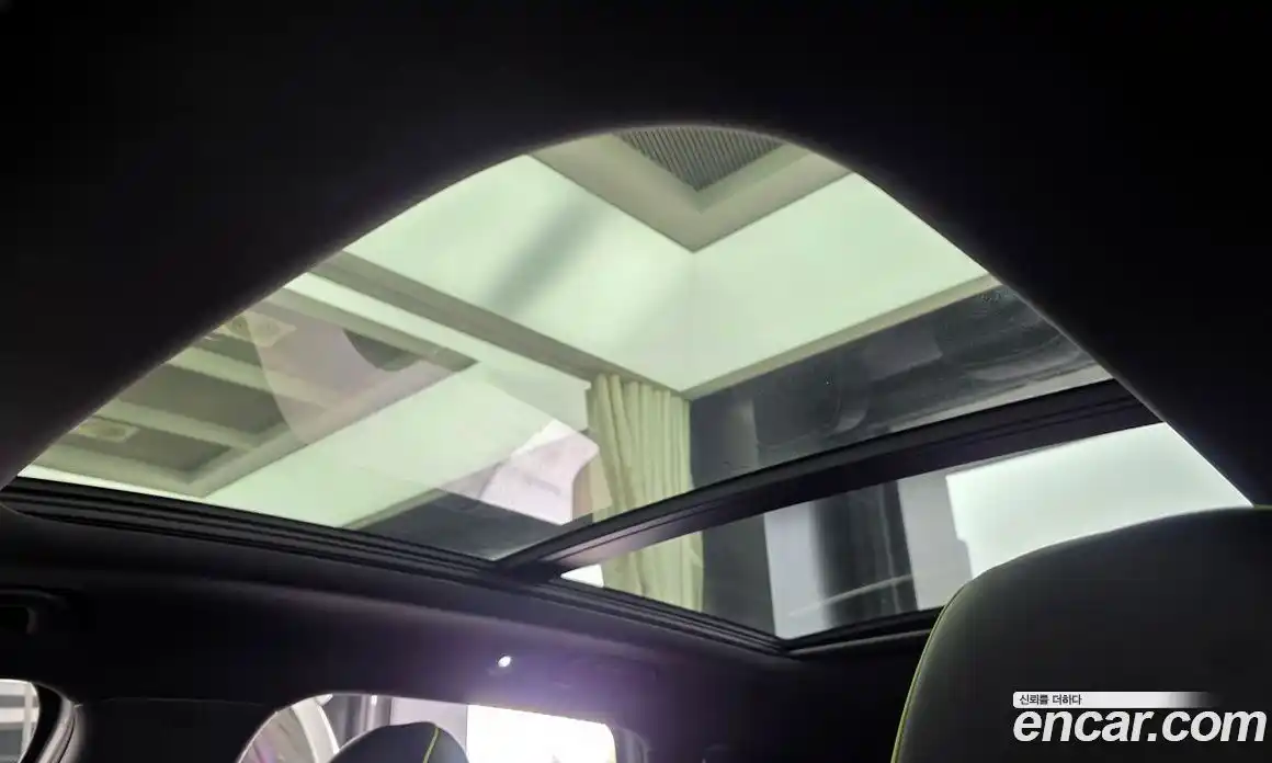 BYD Atto 3 2025 0.1 гидро в Москве № 976781, фото 19