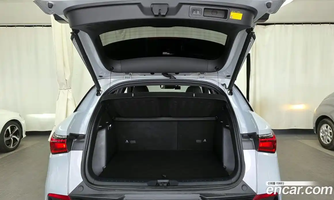 BYD Atto 3 2025 0.1 гидро в Москве № 976781, фото 20