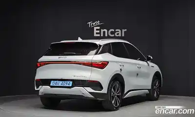 BYD Atto 3 2025 0.1 гидро в Москве № 976781, миниатюра 2