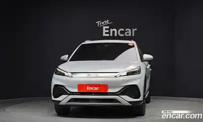 BYD Atto 3 2025 0.1 гидро в Москве № 976781, миниатюра 3