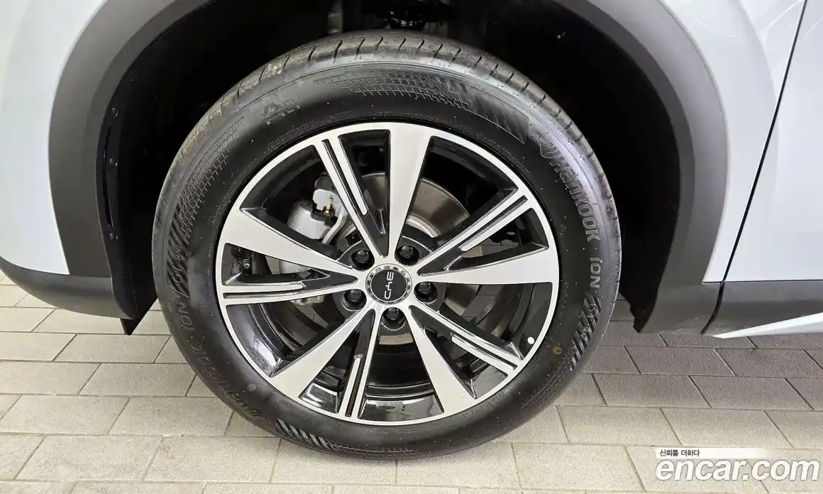 BYD Atto 3 2025 0.1 гидро в Москве № 976781, фото 5