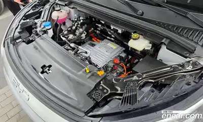 BYD Atto 3 2025 0.1 гидро в Москве № 976781, миниатюра 6