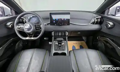 BYD Atto 3 2025 0.1 гидро в Москве № 976781, миниатюра 7