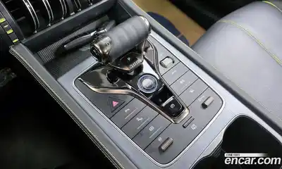 BYD Atto 3 2025 0.1 гидро в Москве № 976781, миниатюра 9