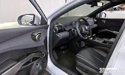 BYD Atto 3 2025 0.1 гидро в Москве № 976781, миниатюра 10