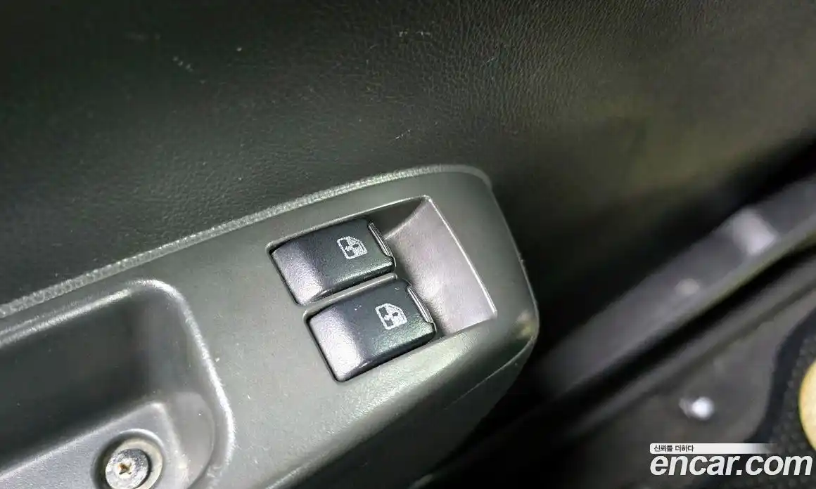 Chevrolet Spark 2014 1.0 гидро в Москве, фото 17