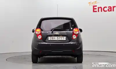 Chevrolet Spark 2014 1.0 гидро в Москве, миниатюра 4