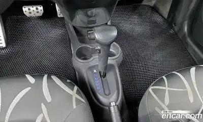 Chevrolet Spark 2014 1.0 гидро в Москве, миниатюра 9