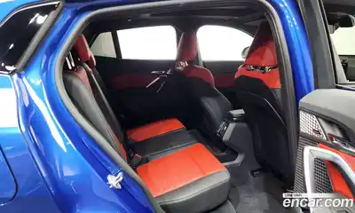 BMW X2 2025 2.0 гидро в Москве № 1000765, миниатюра 12