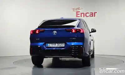 BMW X2 2025 2.0 гидро в Москве № 1000765, миниатюра 4