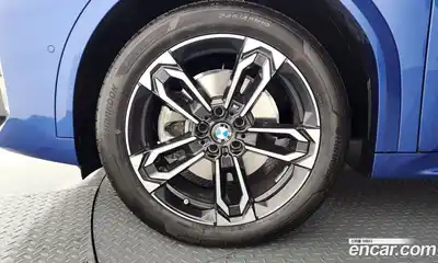 BMW X2 2025 2.0 гидро в Москве № 1000765, миниатюра 5