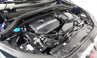 BMW X2 2025 2.0 гидро в Москве № 1000765, миниатюра 6