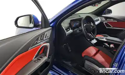BMW X2 2025 2.0 гидро в Москве № 1000765, миниатюра 10