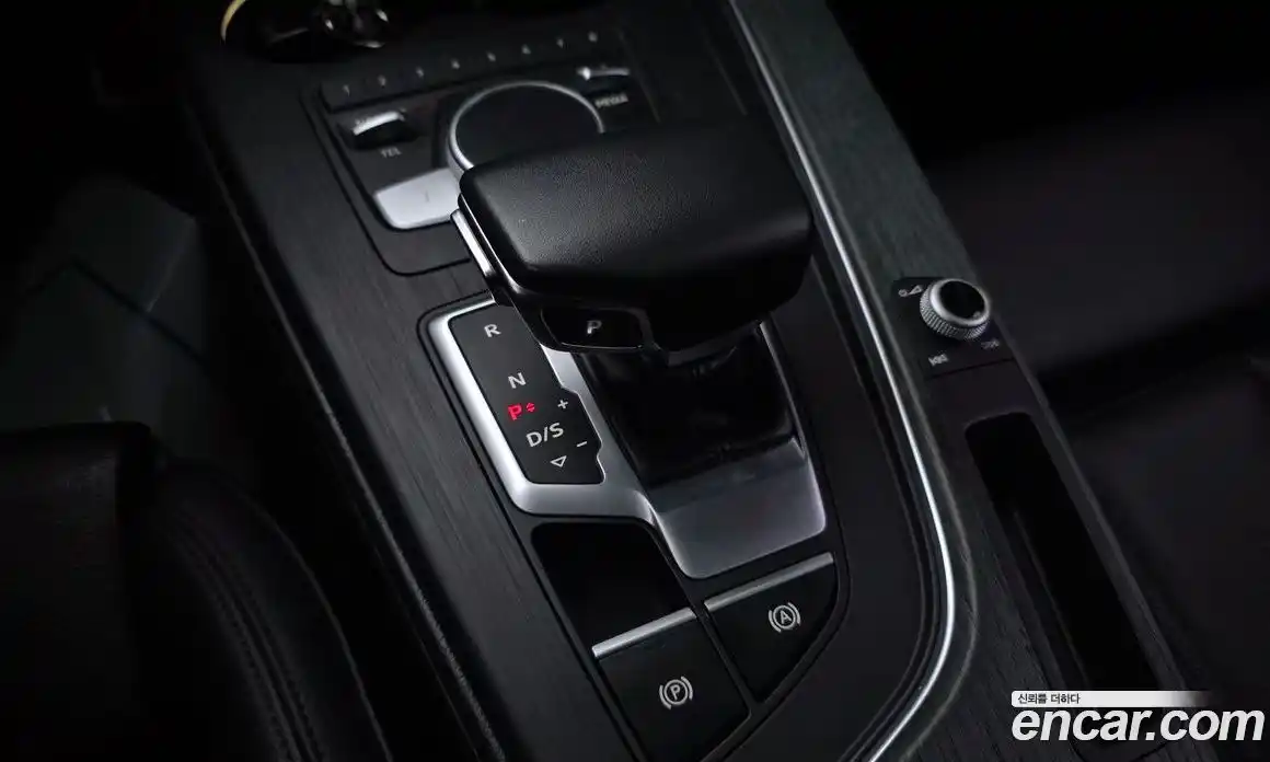 Audi A4 2018 2.0 гидро в Москве № 1002163, фото 9