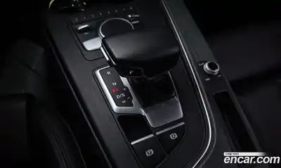 Audi A4 2018 2.0 гидро в Москве № 1002163, миниатюра 9