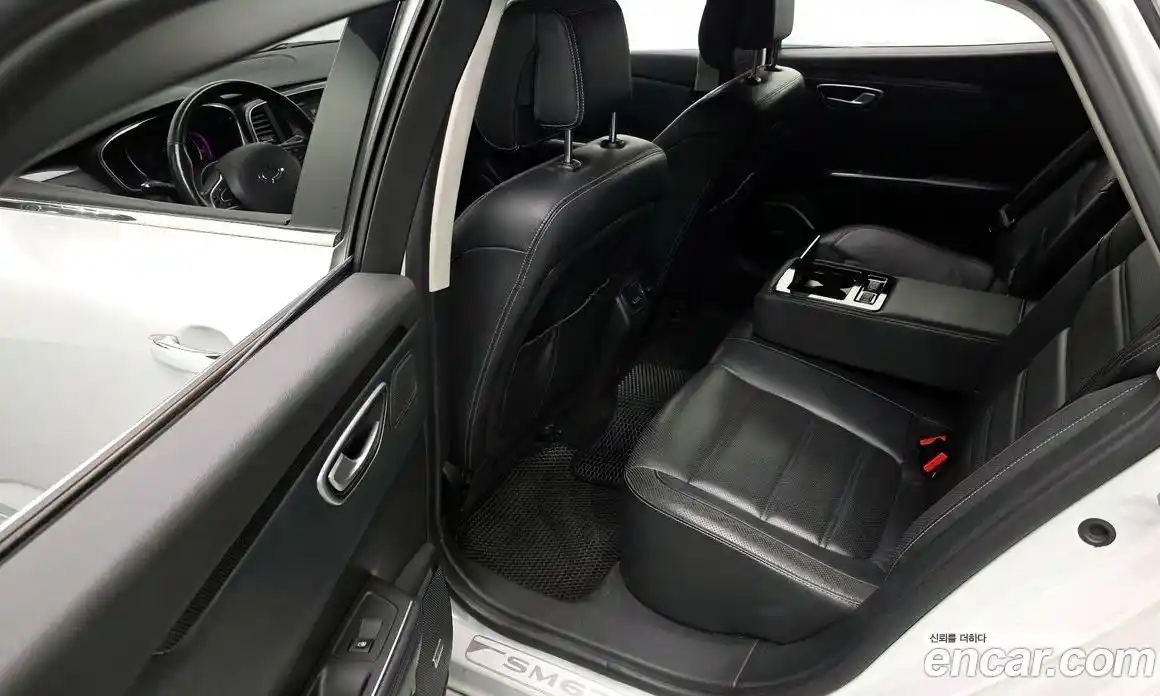 Renault SM6 2016 2.0 гидро в Москве, фото 11