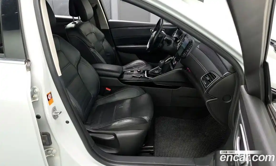 Renault SM6 2016 2.0 гидро в Москве, фото 12
