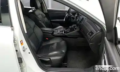 Renault SM6 2016 2.0 гидро в Москве, миниатюра 12