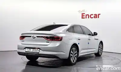 Renault SM6 2016 2.0 гидро в Москве, миниатюра 2