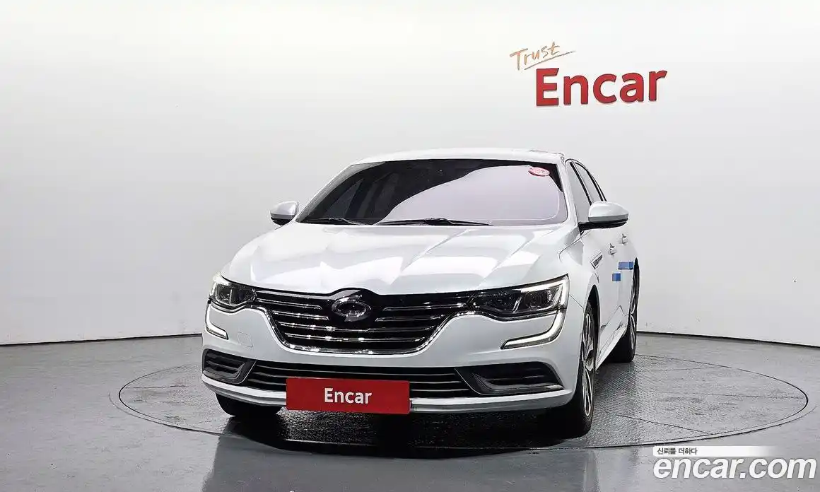 Renault SM6 2016 2.0 гидро в Москве, фото 3