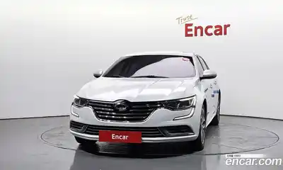 Renault SM6 2016 2.0 гидро в Москве, миниатюра 3