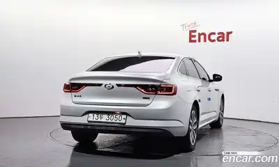 Renault SM6 2016 2.0 гидро в Москве, миниатюра 4
