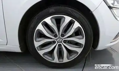 Renault SM6 2016 2.0 гидро в Москве, миниатюра 5