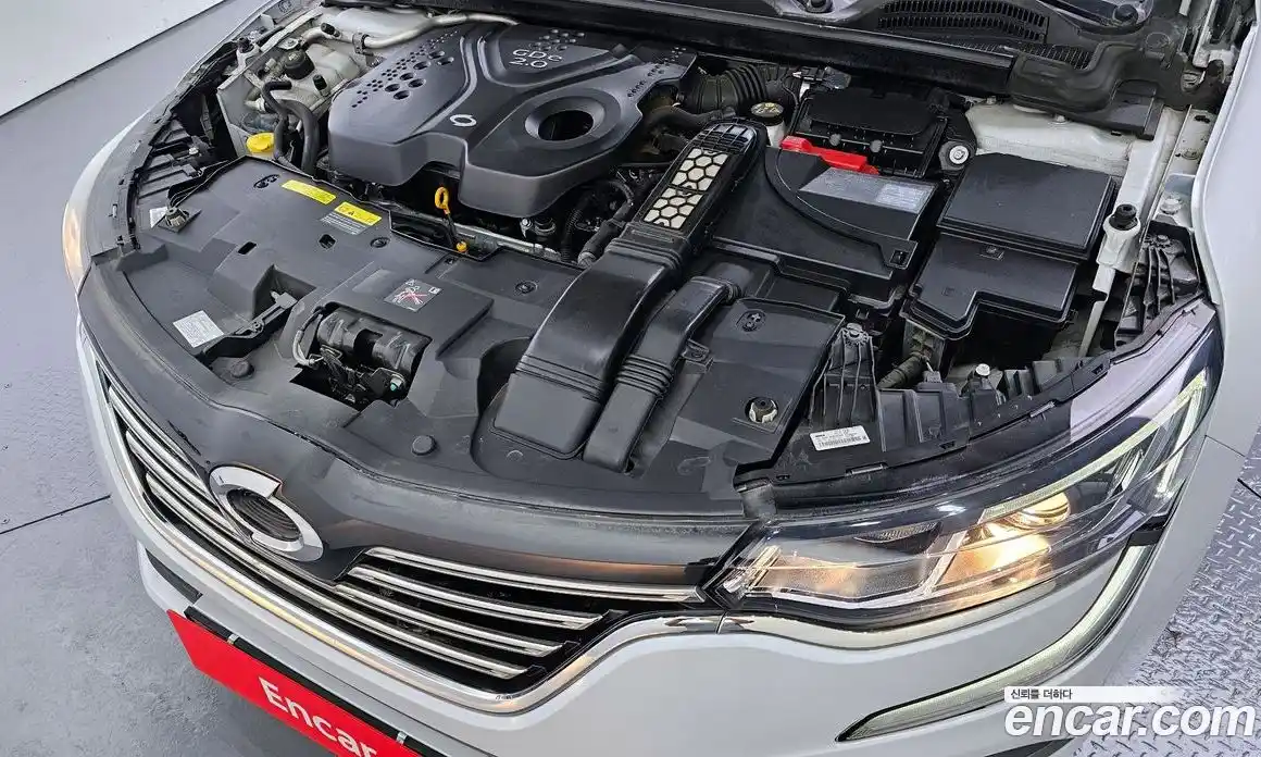 Renault SM6 2016 2.0 гидро в Москве, фото 6
