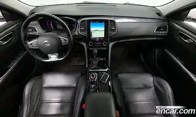 Renault SM6 2016 2.0 гидро в Москве, миниатюра 7