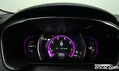 Renault SM6 2016 2.0 гидро в Москве, миниатюра 8