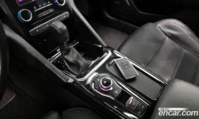 Renault SM6 2016 2.0 гидро в Москве, миниатюра 9
