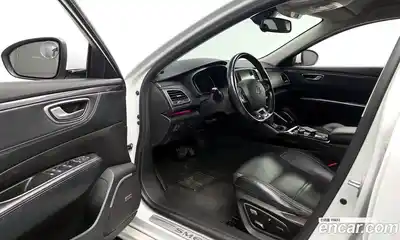 Renault SM6 2016 2.0 гидро в Москве, миниатюра 10