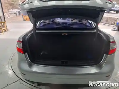 Renault SM3 2009 1.6 гидро в Москве, миниатюра 11