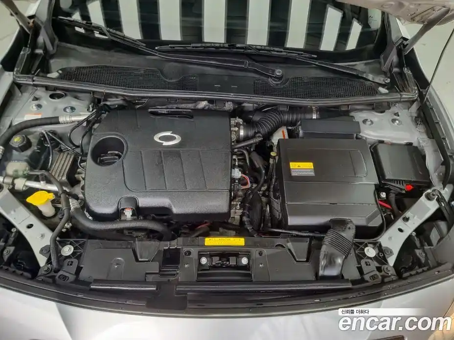 Renault SM3 2009 1.6 гидро в Москве, фото 12