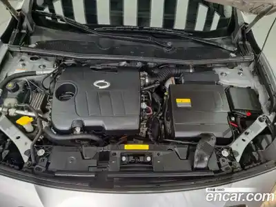 Renault SM3 2009 1.6 гидро в Москве, миниатюра 12