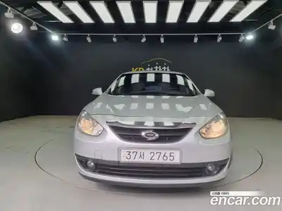 Renault SM3 2009 1.6 гидро в Москве, миниатюра 2