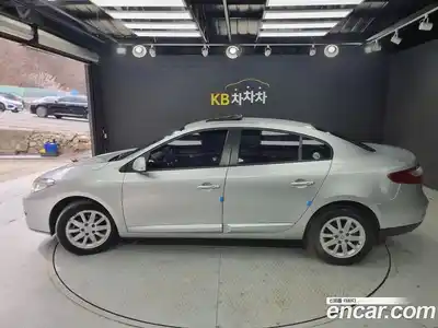 Renault SM3 2009 1.6 гидро в Москве, миниатюра 3