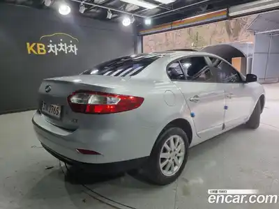 Renault SM3 2009 1.6 гидро в Москве, миниатюра 6