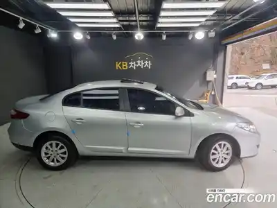 Renault SM3 2009 1.6 гидро в Москве, миниатюра 7