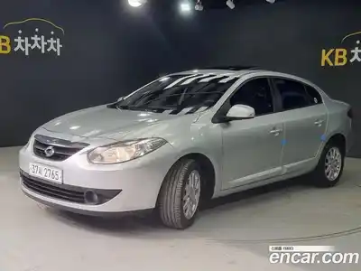 Renault SM3 2009 1.6 гидро в Москве, миниатюра 8
