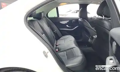 Mercedes-Benz C-Class 2018 2.0 гидро в Москве № 1005580, миниатюра 12