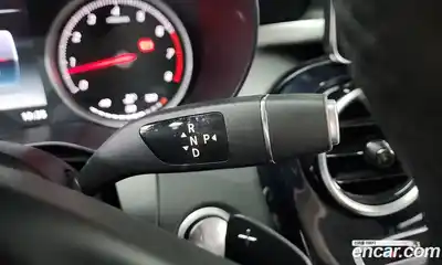 Mercedes-Benz C-Class 2018 2.0 гидро в Москве № 1005580, миниатюра 9