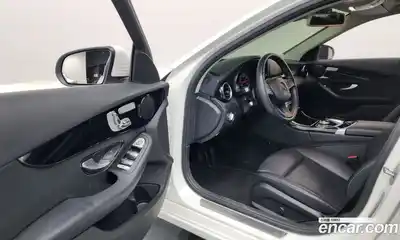 Mercedes-Benz C-Class 2018 2.0 гидро в Москве № 1005580, миниатюра 10