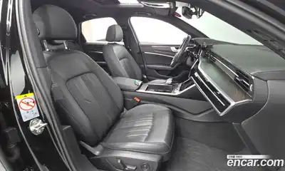 Audi A6 2021 2.0 гидро в Москве № 1007187, миниатюра 11