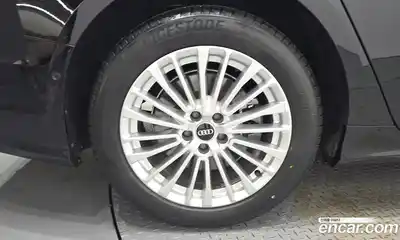 Audi A6 2021 2.0 гидро в Москве № 1007187, миниатюра 5