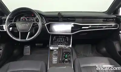 Audi A6 2021 2.0 гидро в Москве № 1007187, миниатюра 7