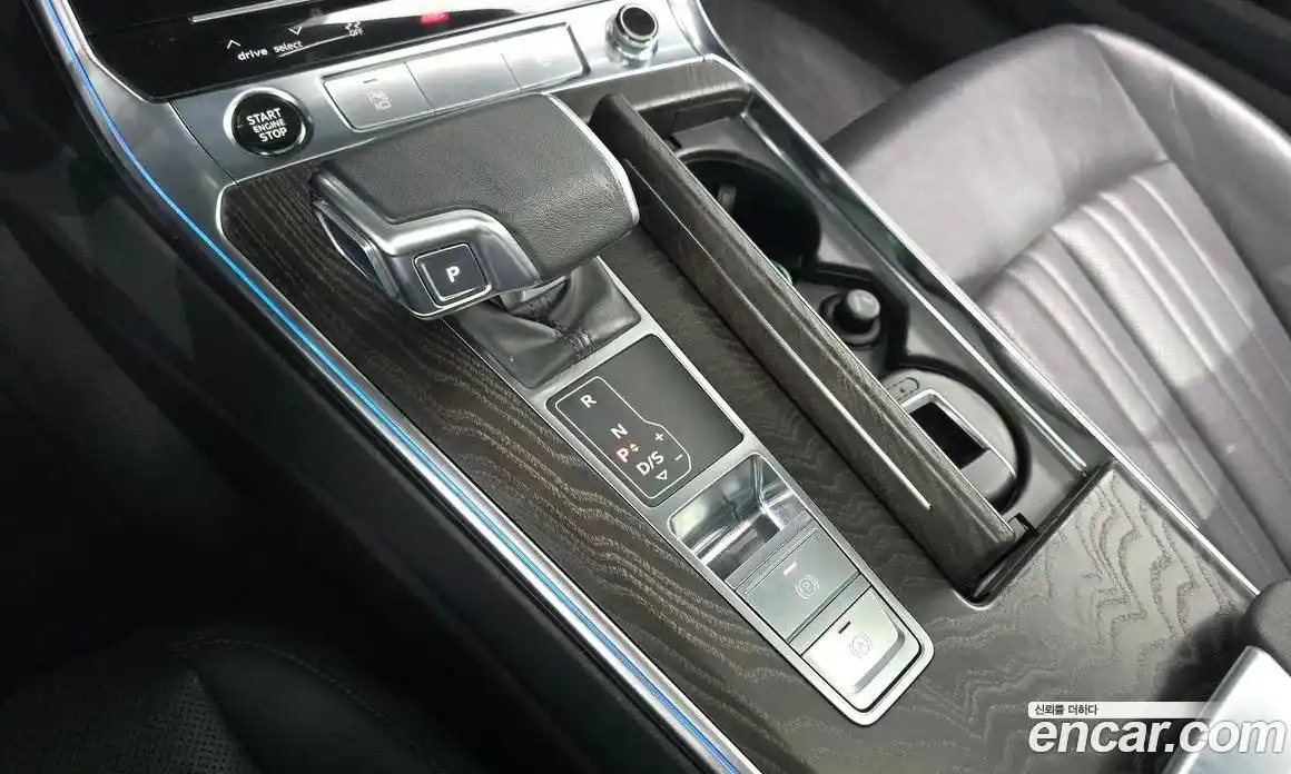 Audi A6 2021 2.0 гидро в Москве № 1007187, фото 9